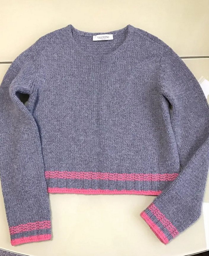 Valentino Pullover