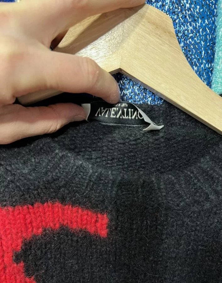 original Valentino