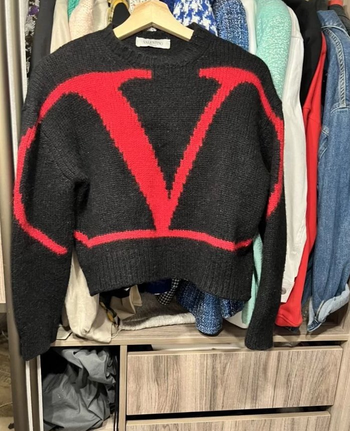 original Valentino