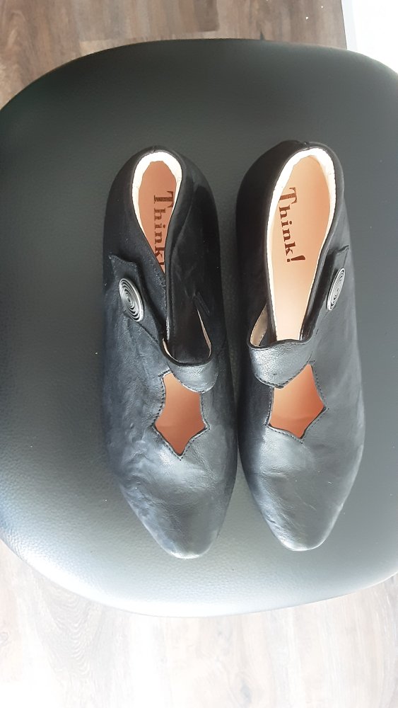 Ankleboot von Think