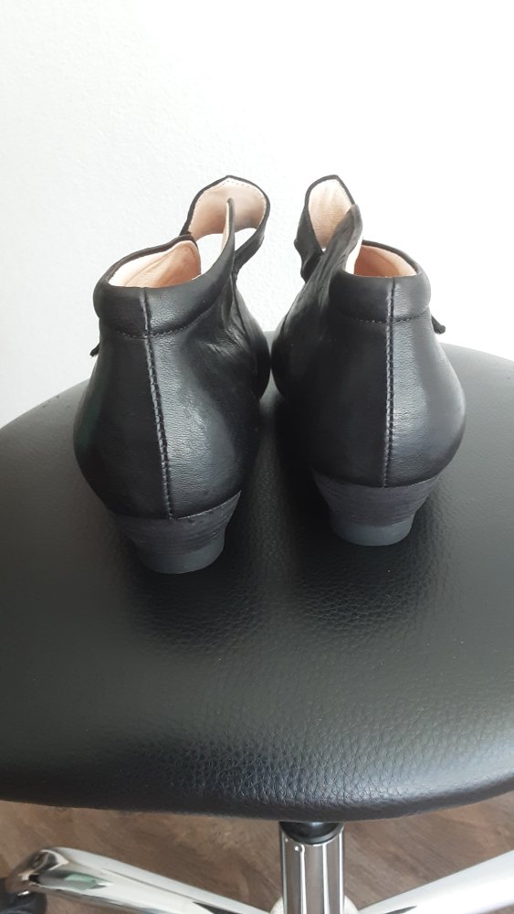 Ankleboot von Think