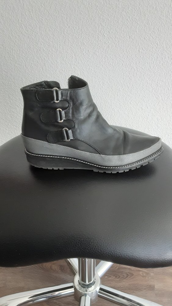 Slack London Ankleboot