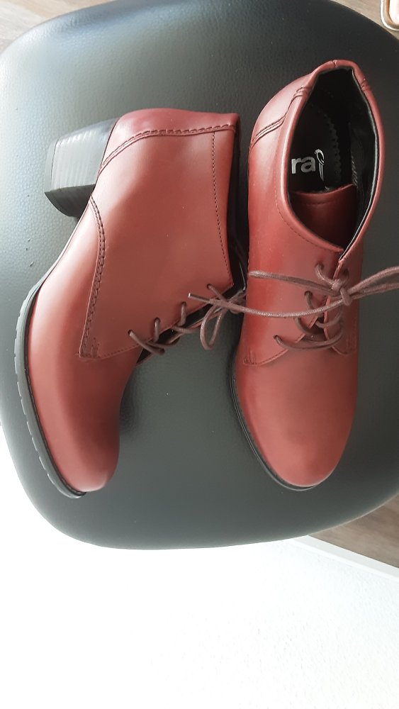 Ankleboot von ara