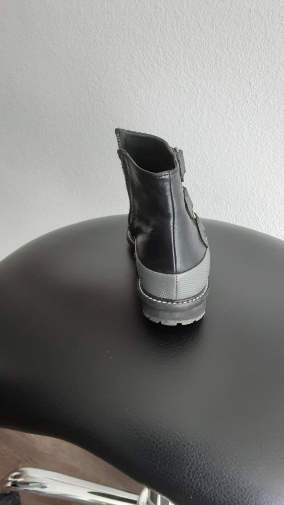 Slack London Ankleboot