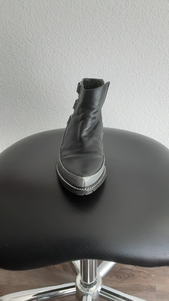 Slack London Ankleboot