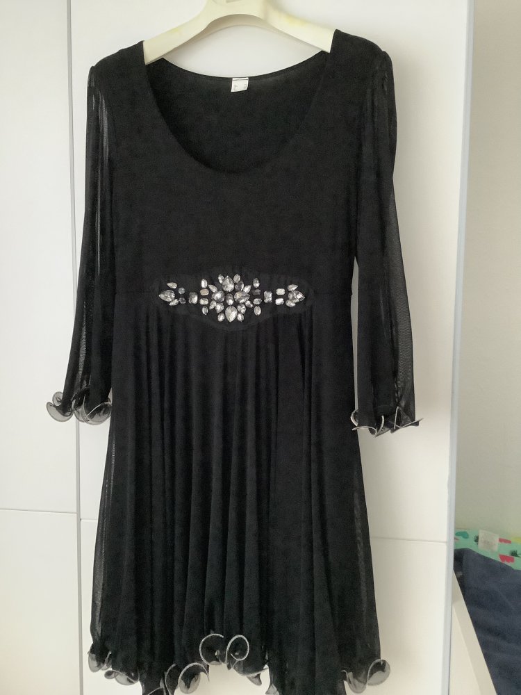 Damen Abendkleid