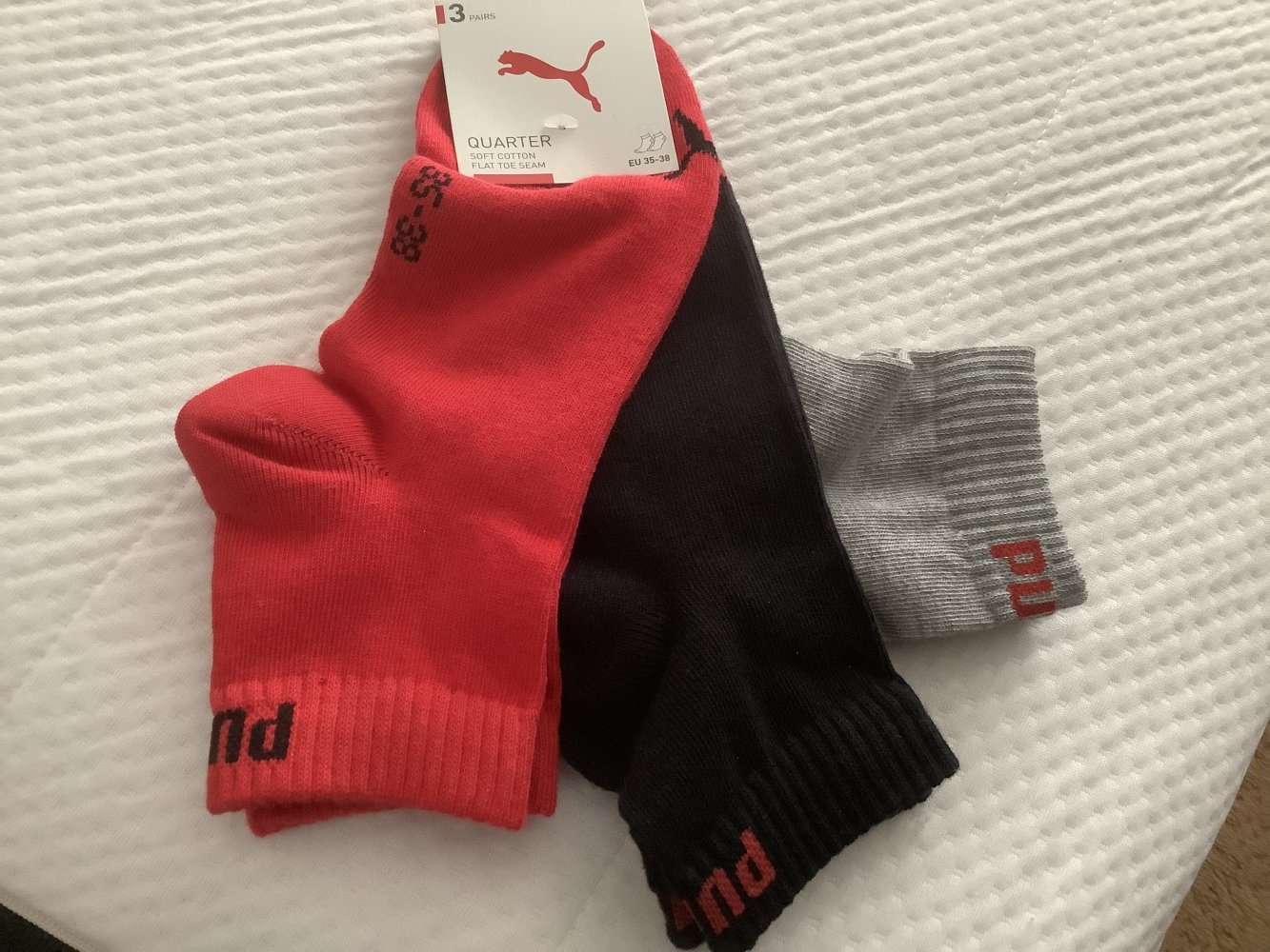 Puma Socken