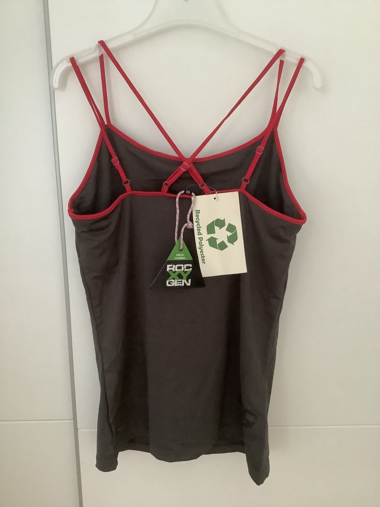 Rocxygen Damen Funktionstop Gr.40 NEU 