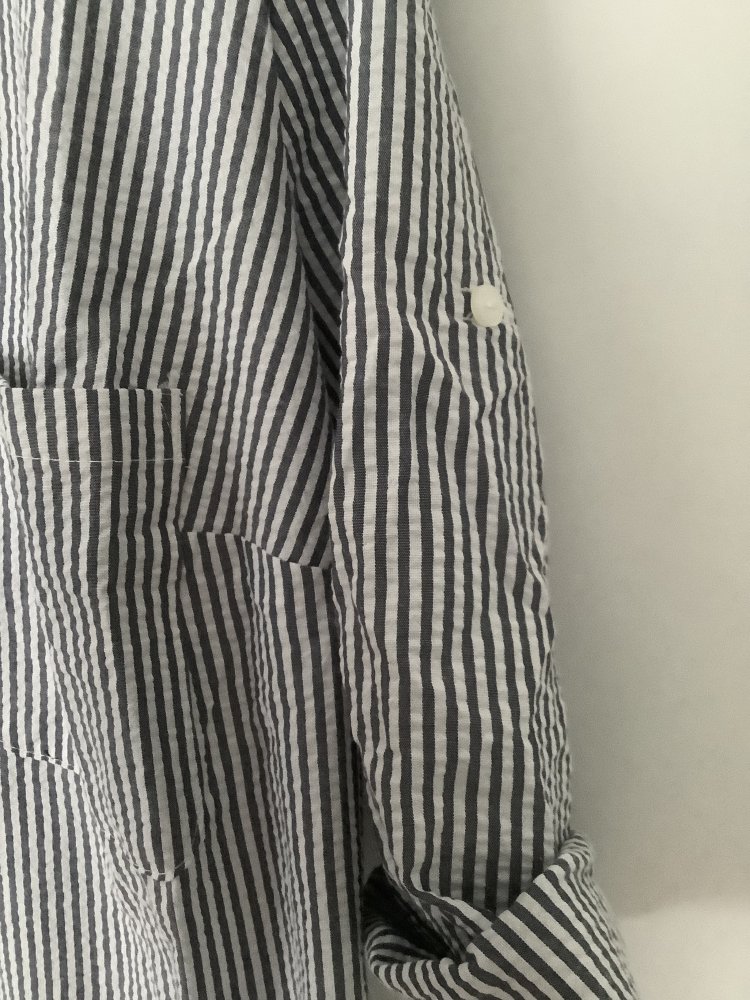 DRESS IN BLUSE/TUNIKA GR. 52 neu