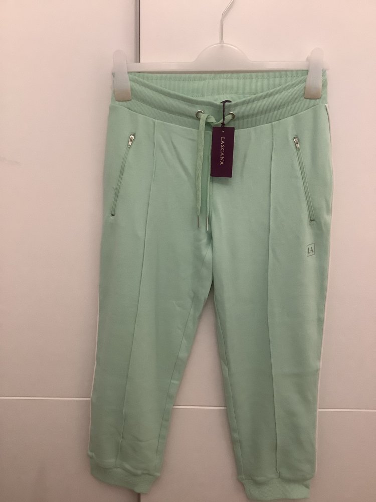 LASCANA RELAXHOSE/FREIZEITHOSE Gr. S NEU 