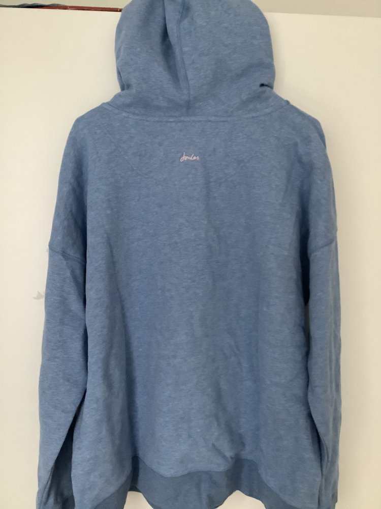 Joules Hoodie