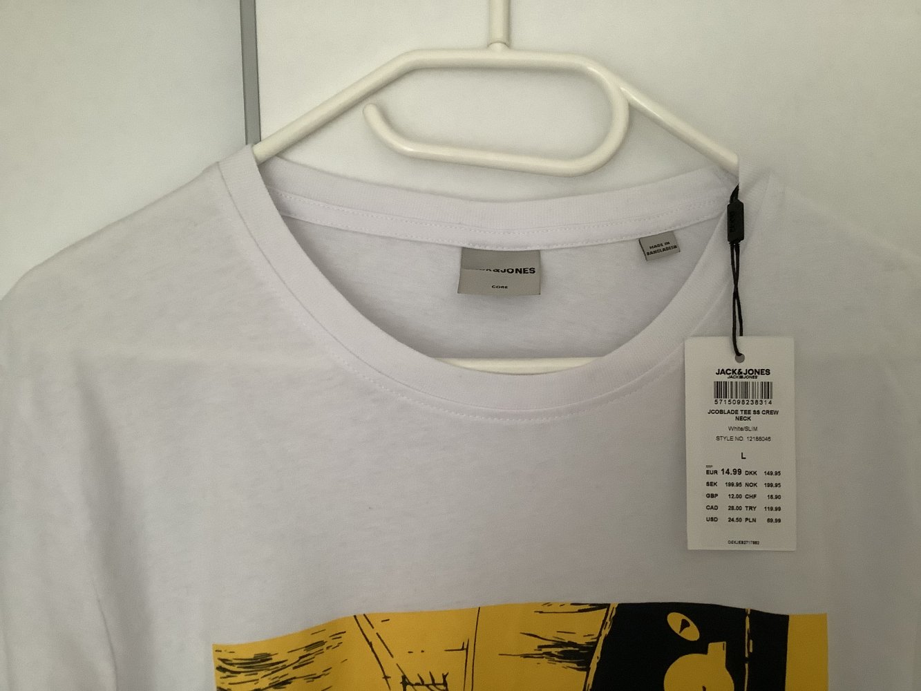 Jack&Jones T-Shirt