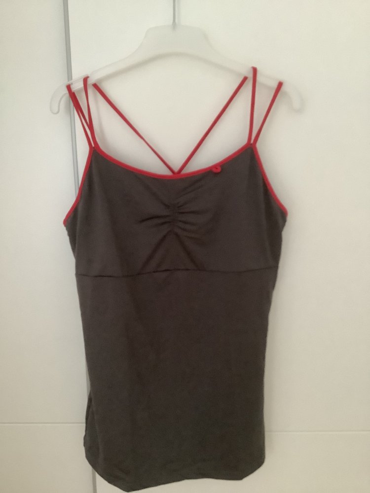 Rocxygen Damen Funktionstop Gr.40 NEU 