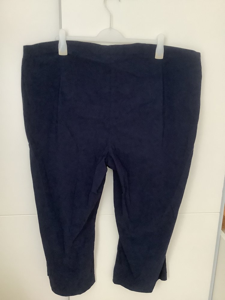 SHEEGO 7/8 Hose Gr. 58 neu marine