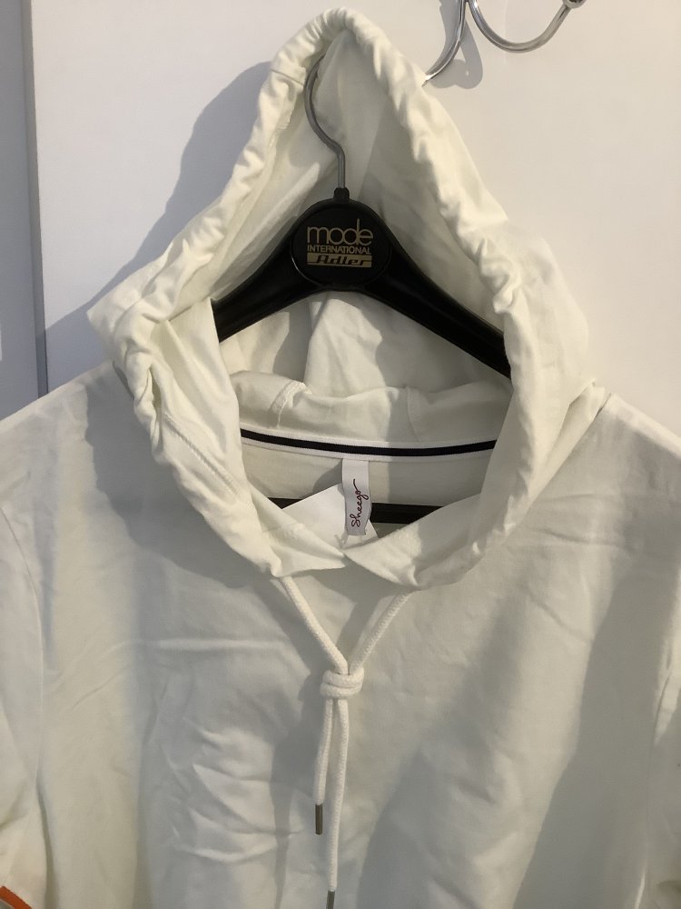 Shegoo Langarmshirt 