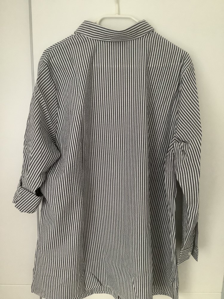 DRESS IN BLUSE/TUNIKA GR. 52 neu