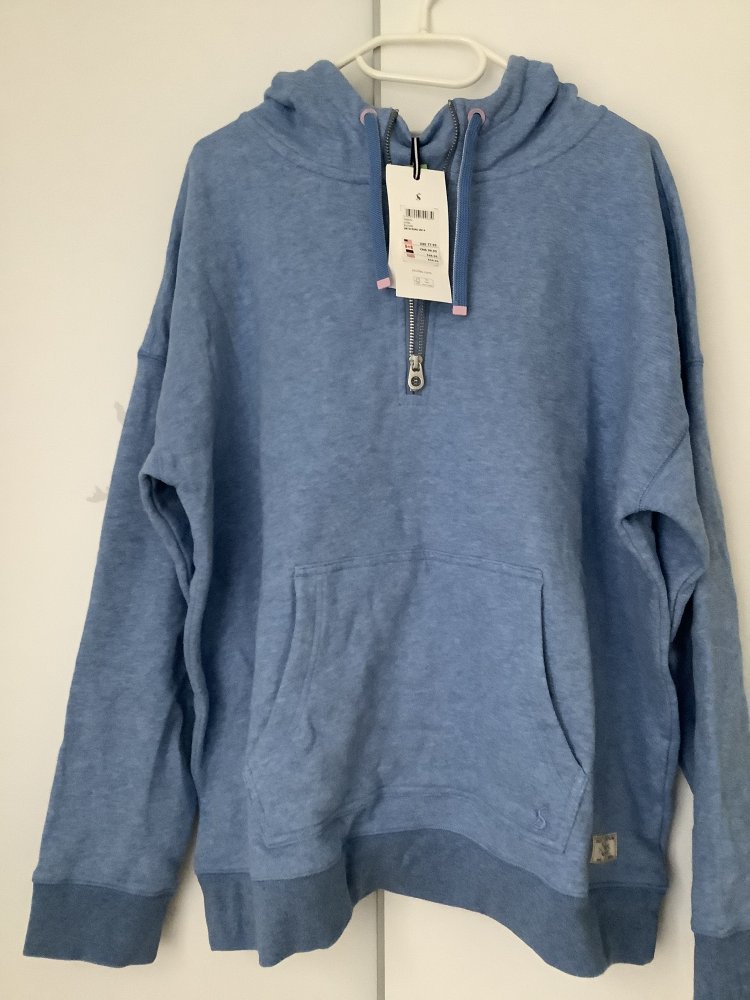 Joules Hoodie