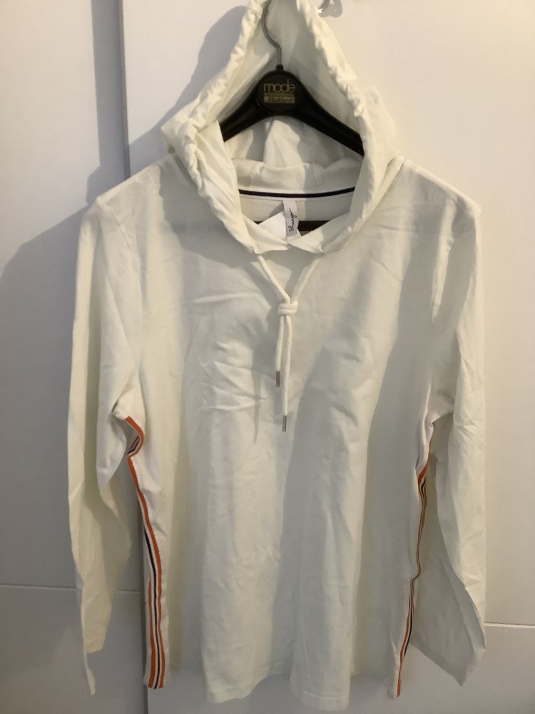 Shegoo Langarmshirt 