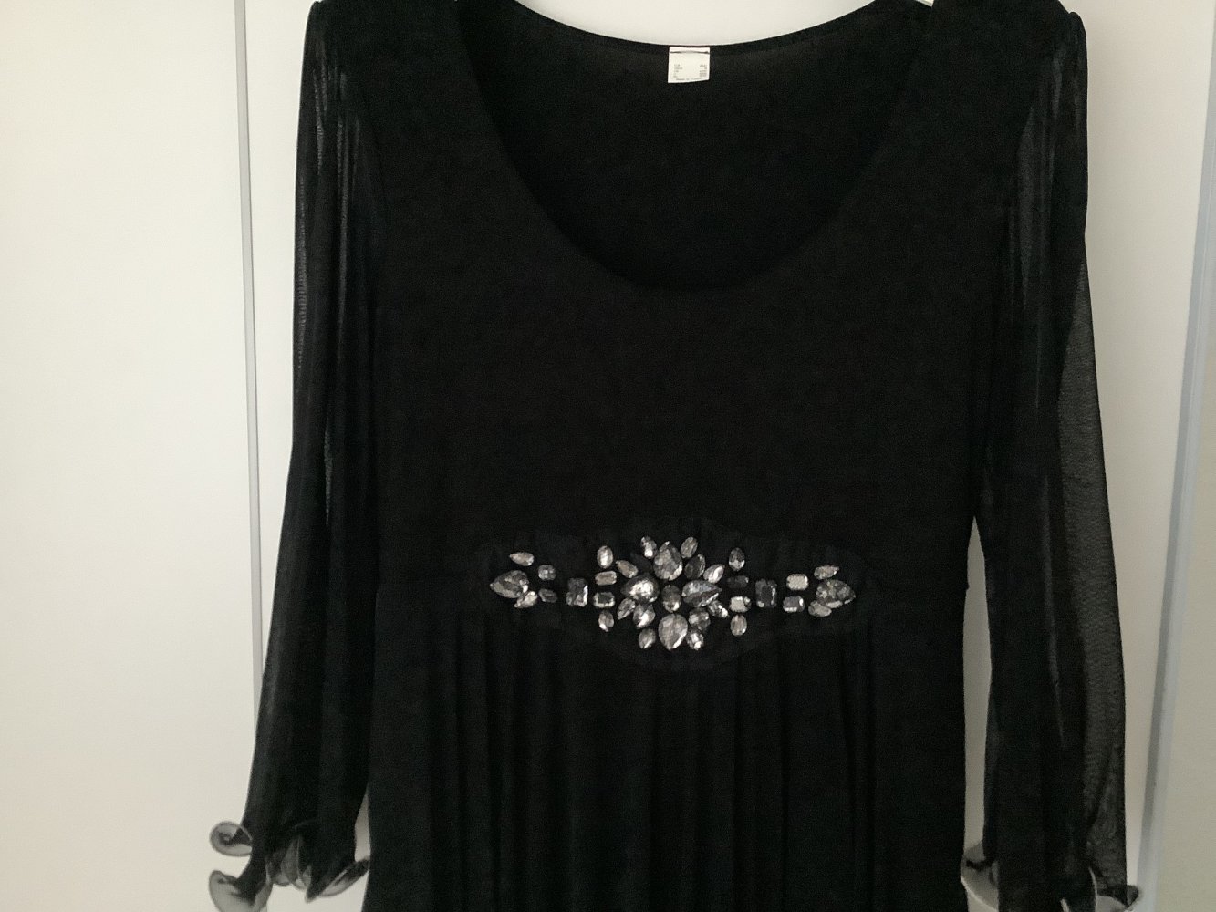 Damen Abendkleid