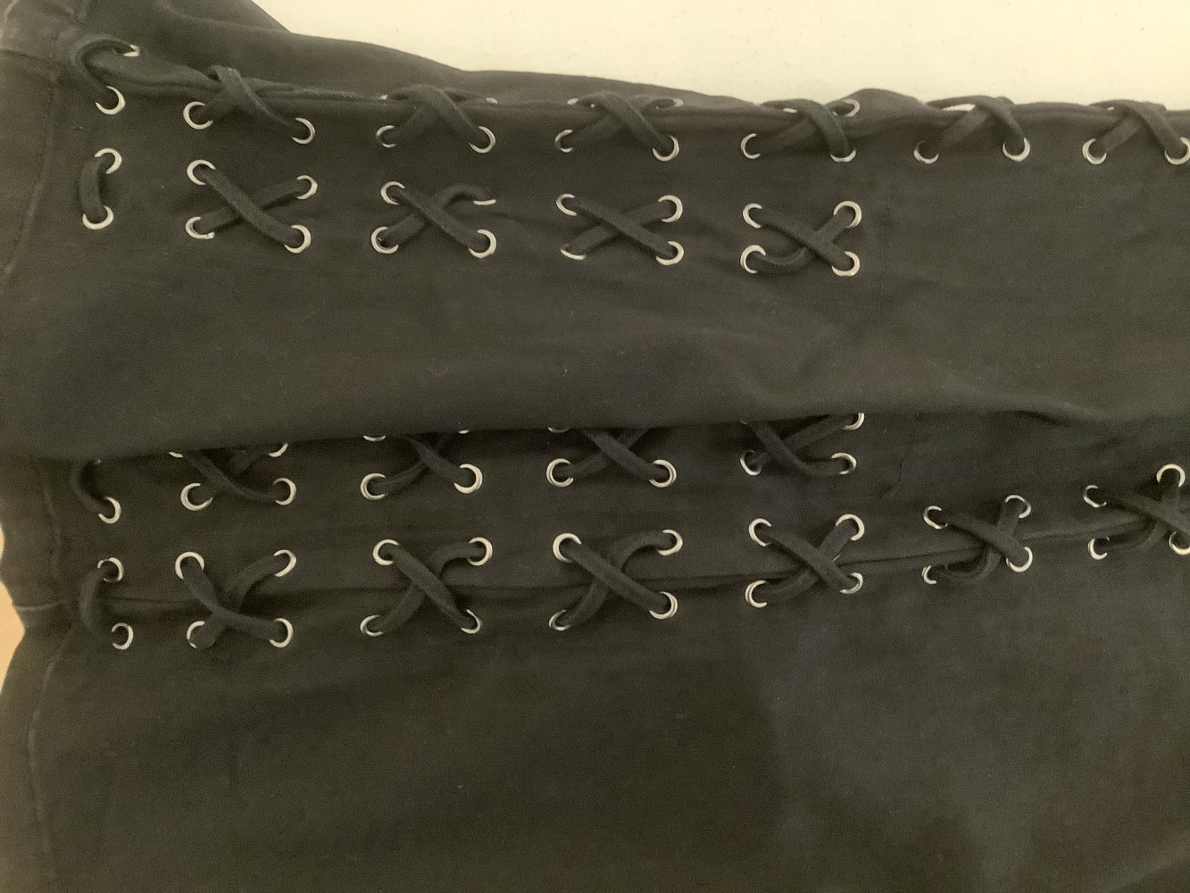 SHEEGO HOSE/JEANS GR. 52