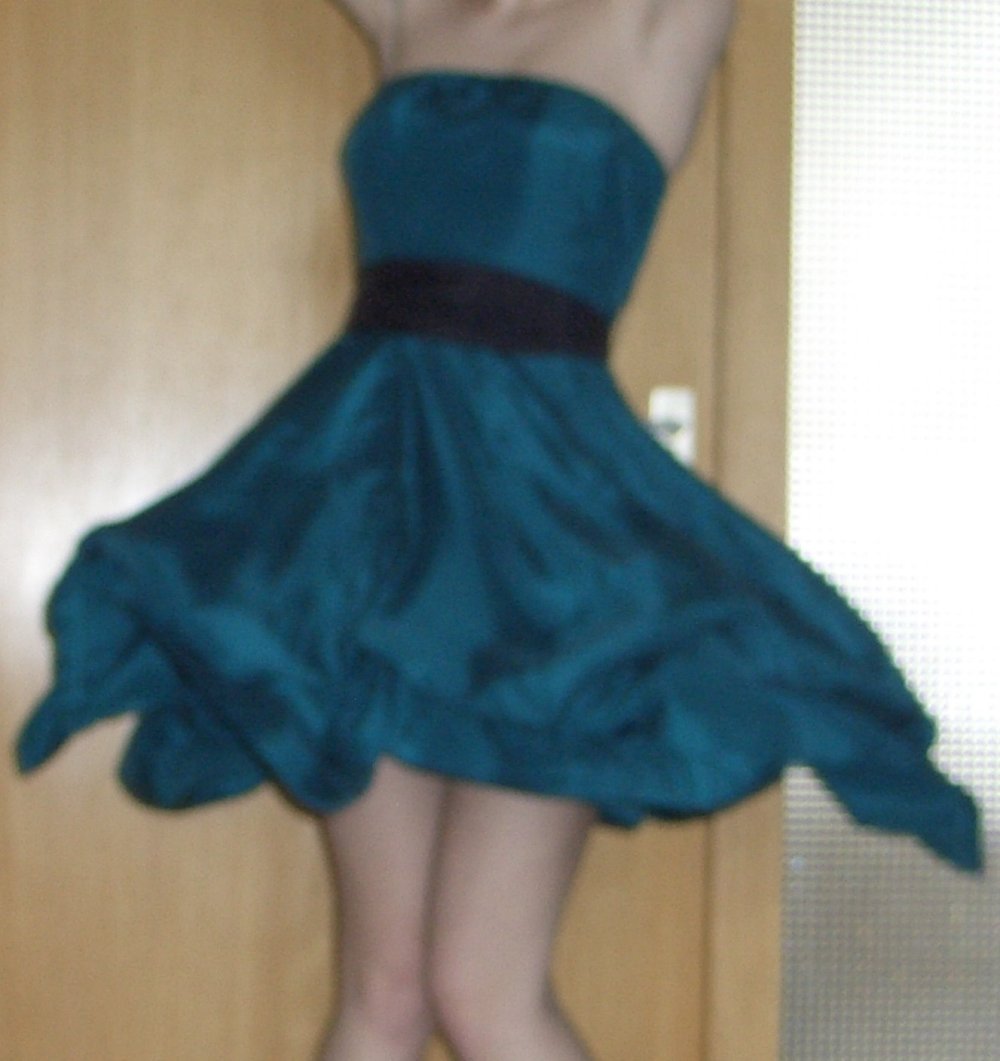 Kleid, festlich