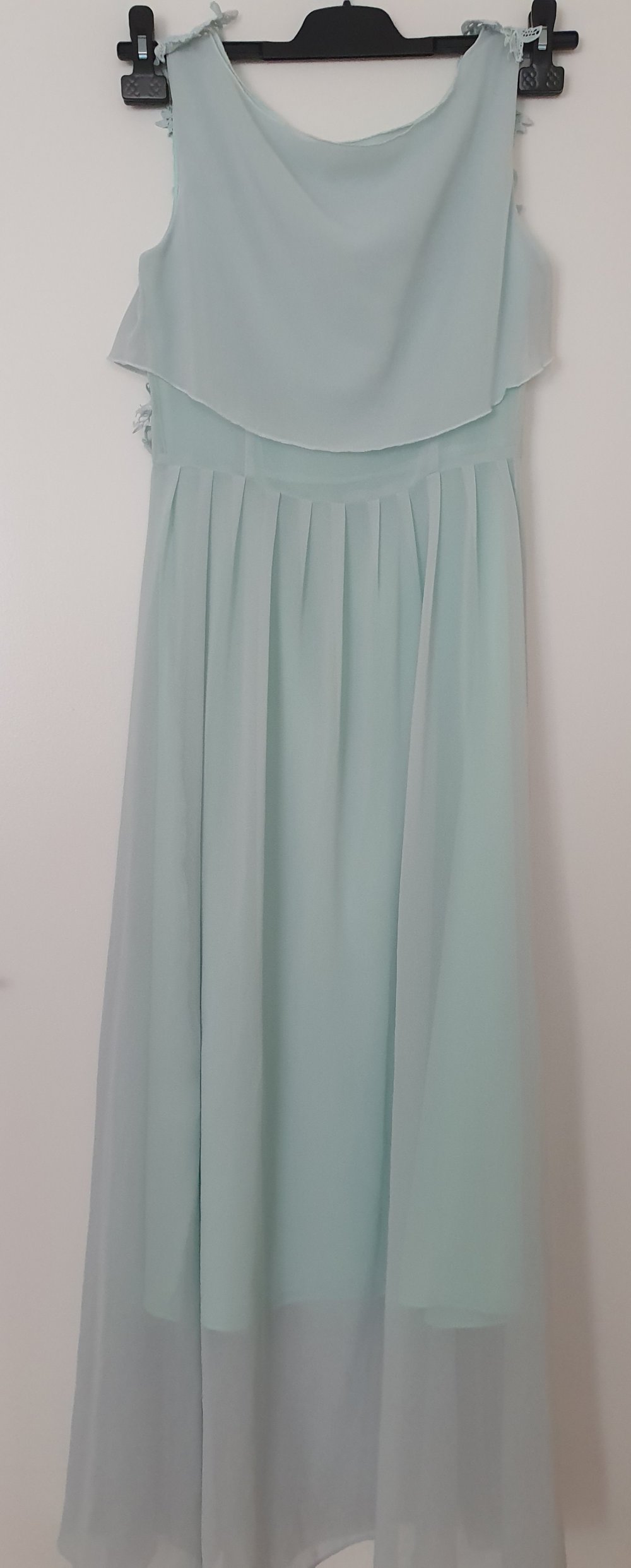 Langes festliches Kleid