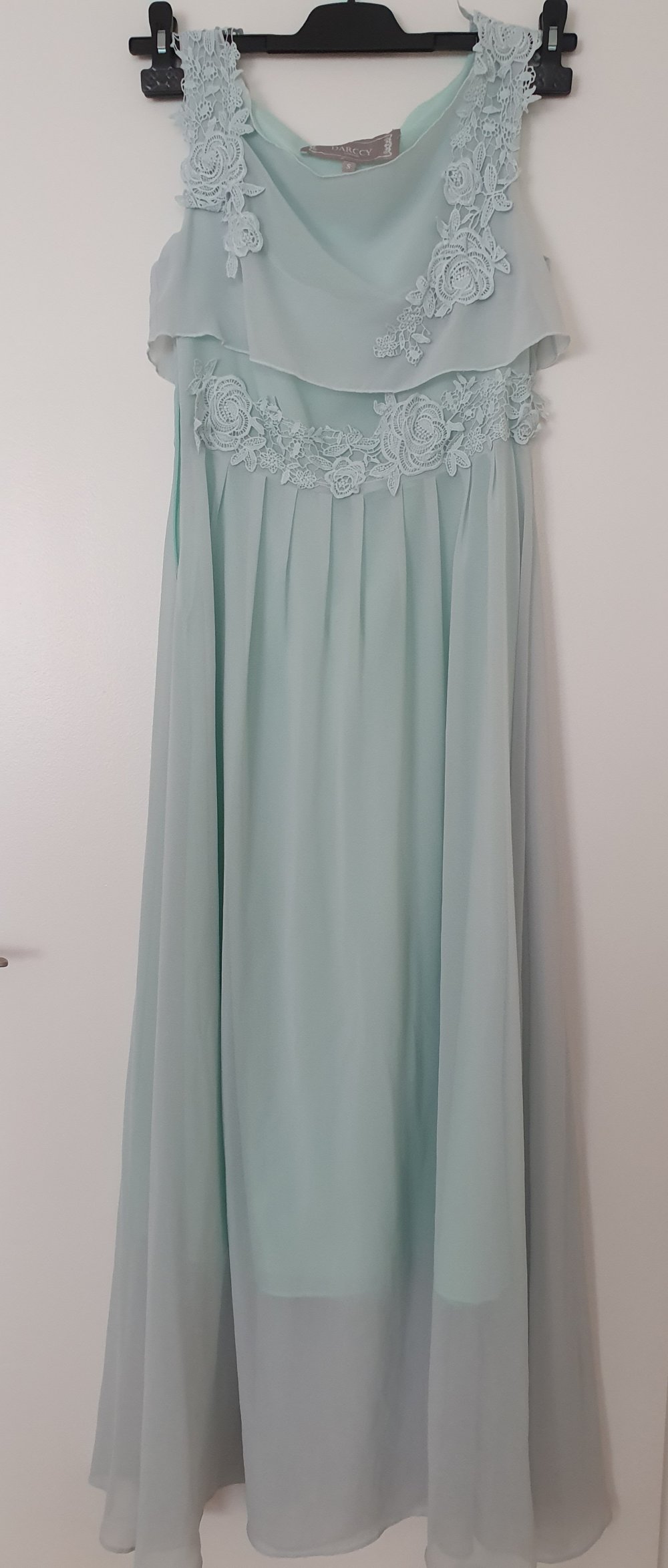 Langes festliches Kleid