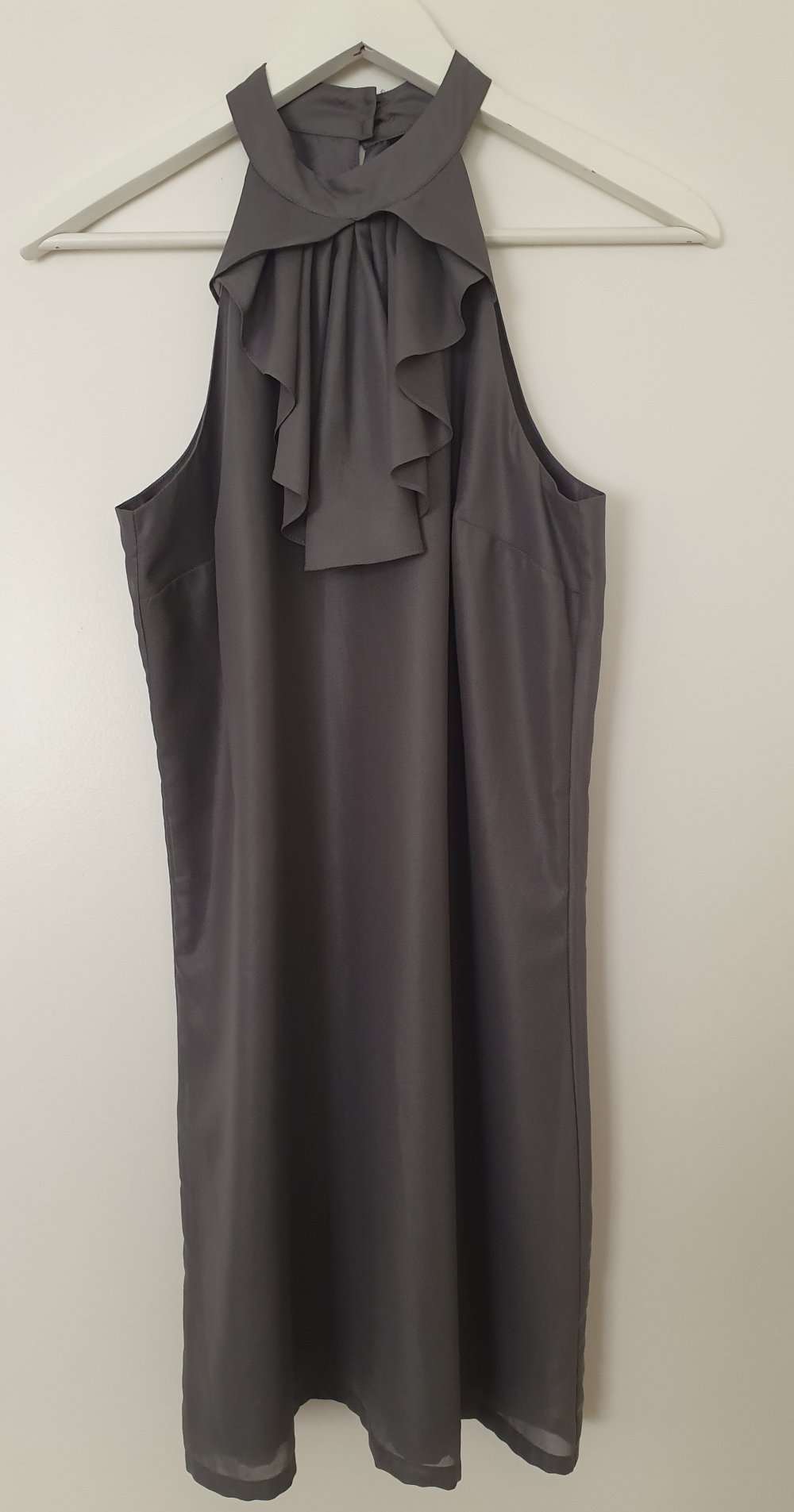 Kurzes Kleid
