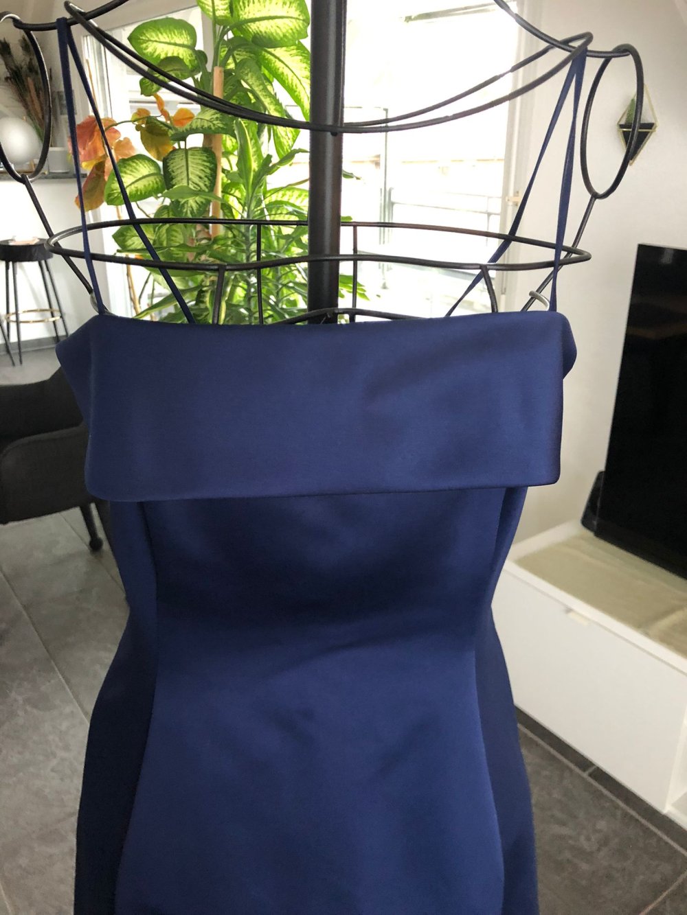 Ballkleid