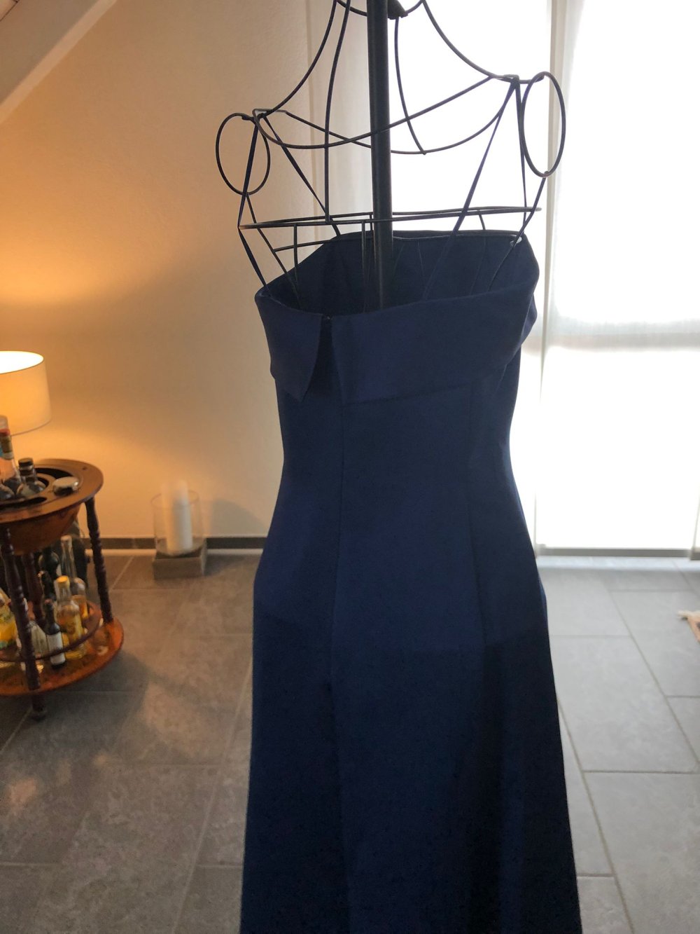 Ballkleid