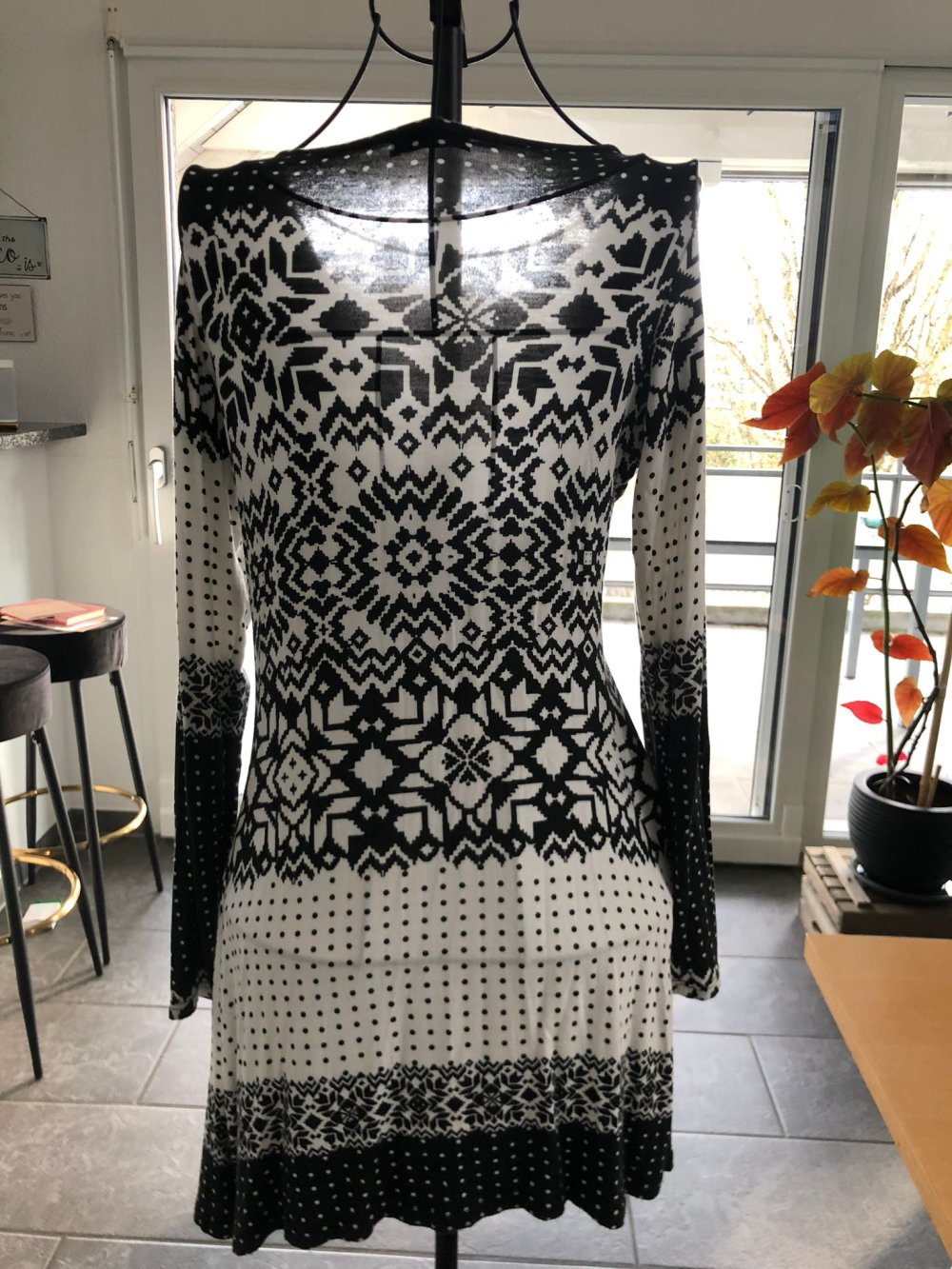 Casual Kleid für jede Saison
