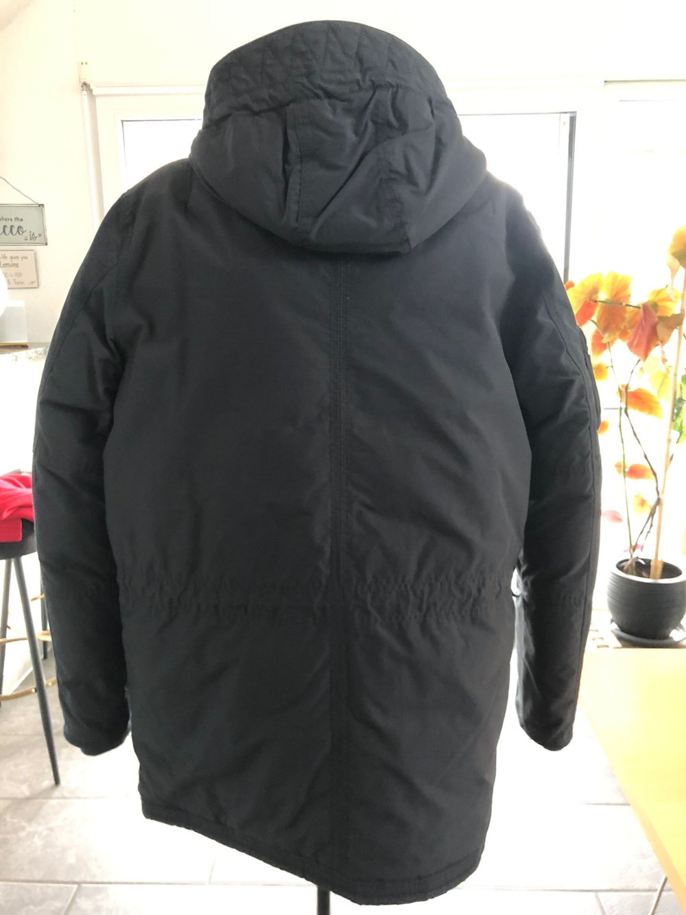 NZA New Zealand Auckland - Jacke