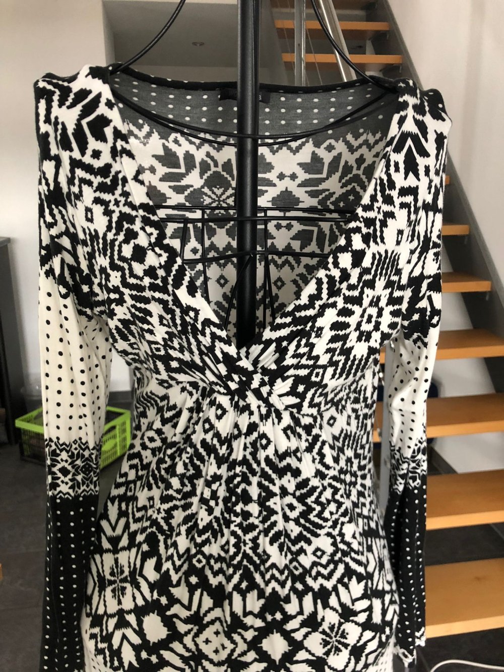 Casual Kleid für jede Saison