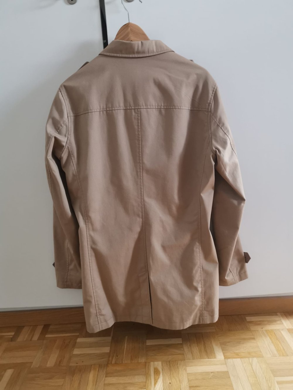 Mantel von Jack & Jones