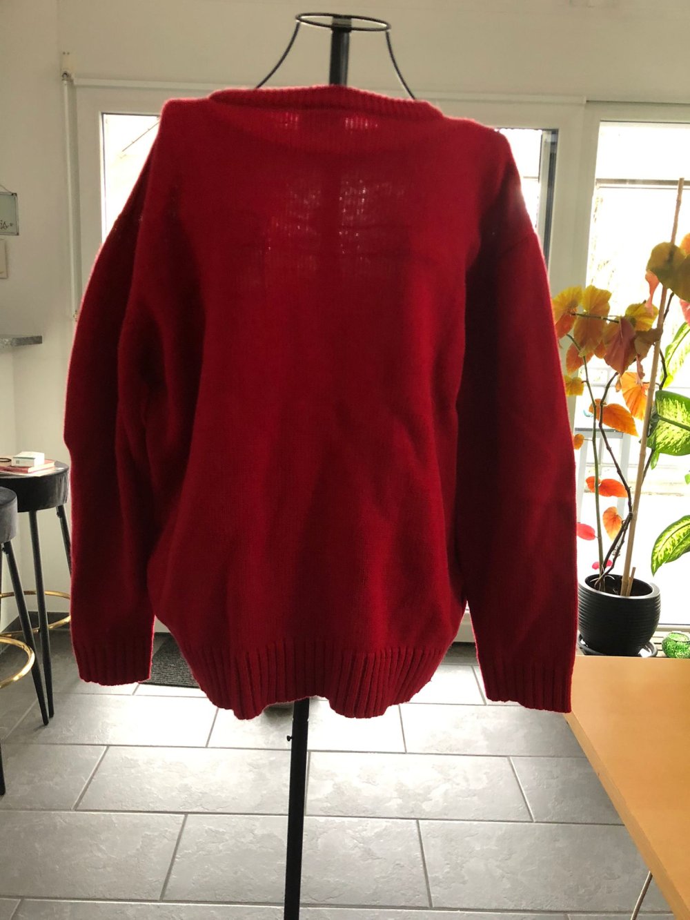 Nabholz Pullover