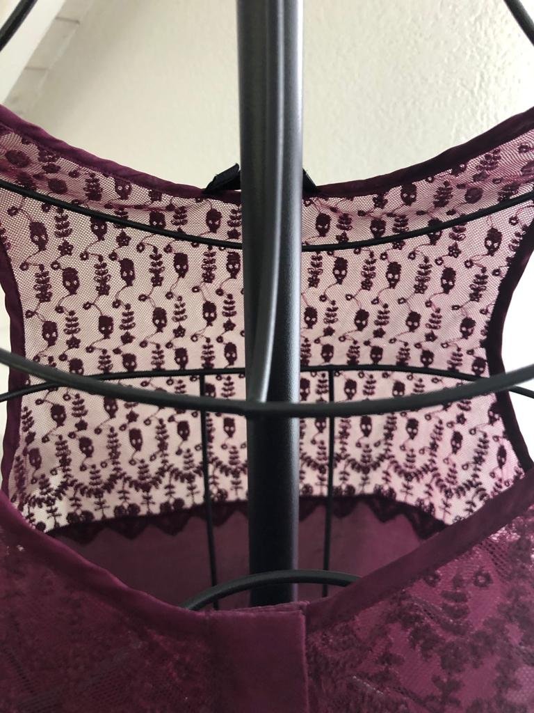 Rock sowie Bluse von 