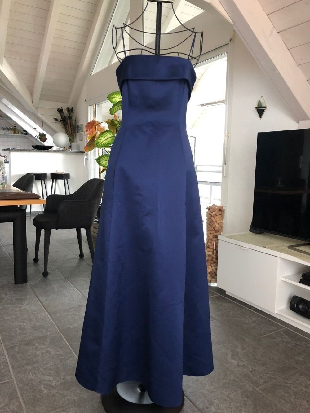 Ballkleid