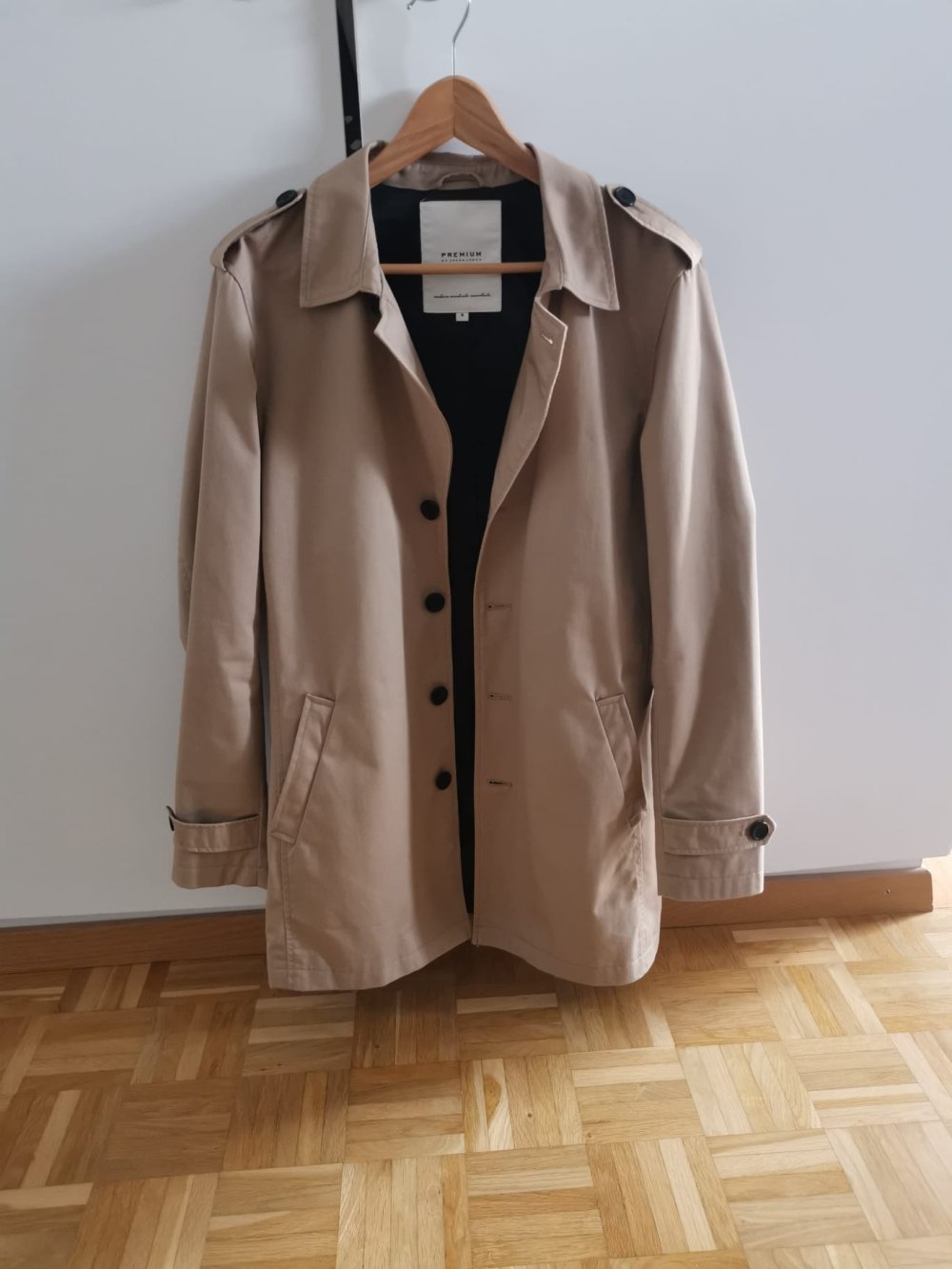 Mantel von Jack & Jones