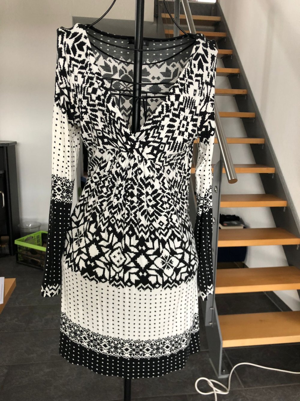 Casual Kleid für jede Saison