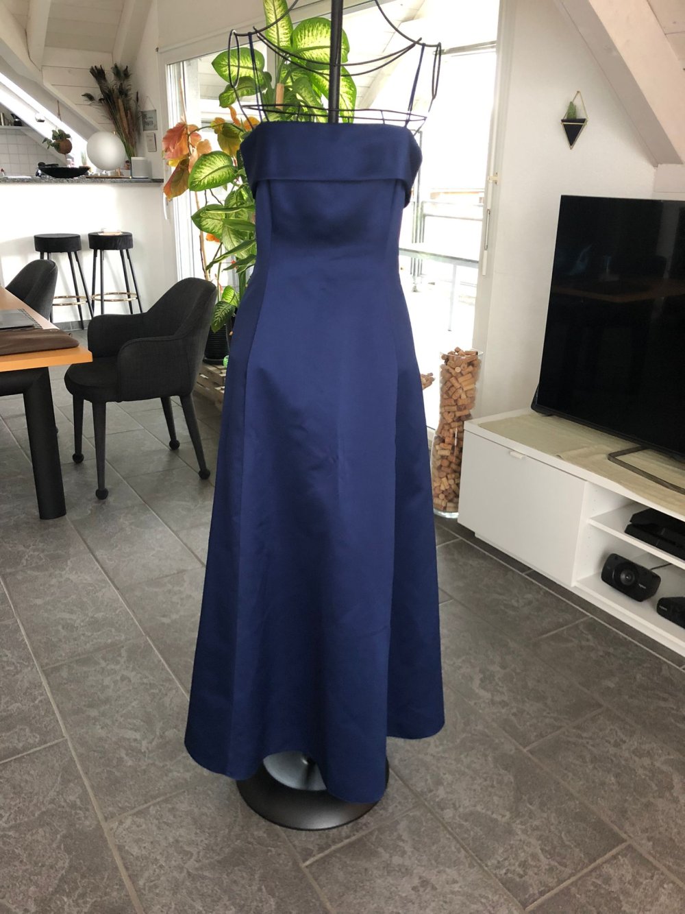 Ballkleid