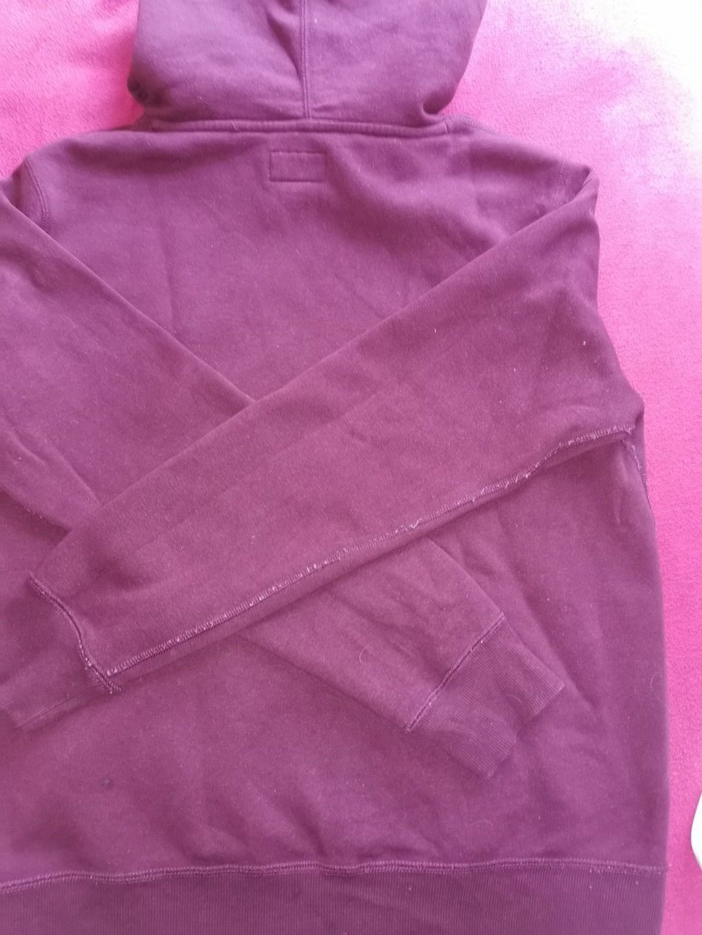 Converse Hoodie