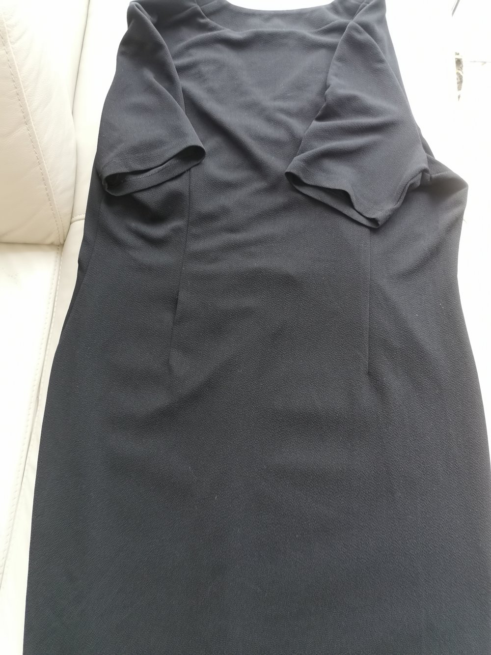 Bonita, Kleid, schwarz