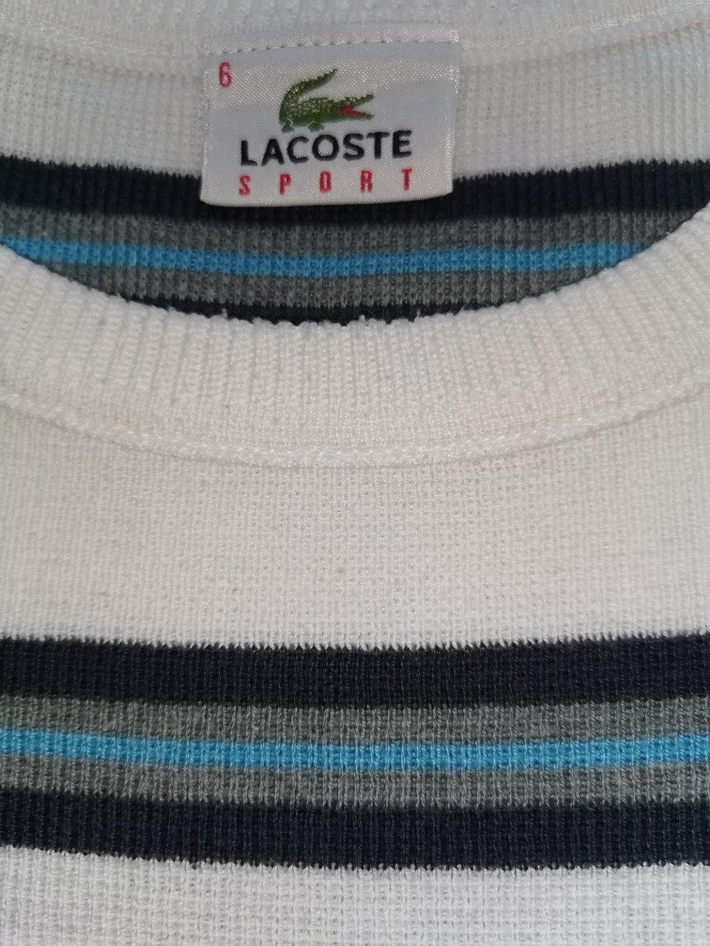 Lacoste Pullover