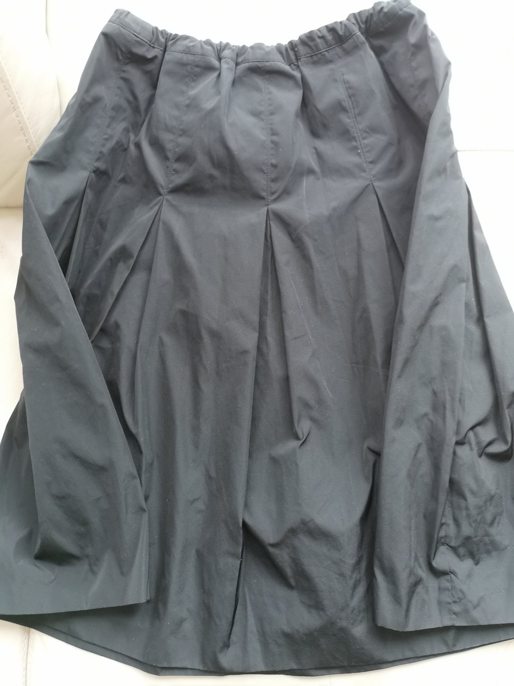 Burberry Rock, schwarz