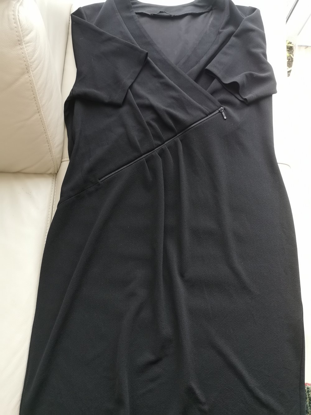 Bonita, Kleid, schwarz