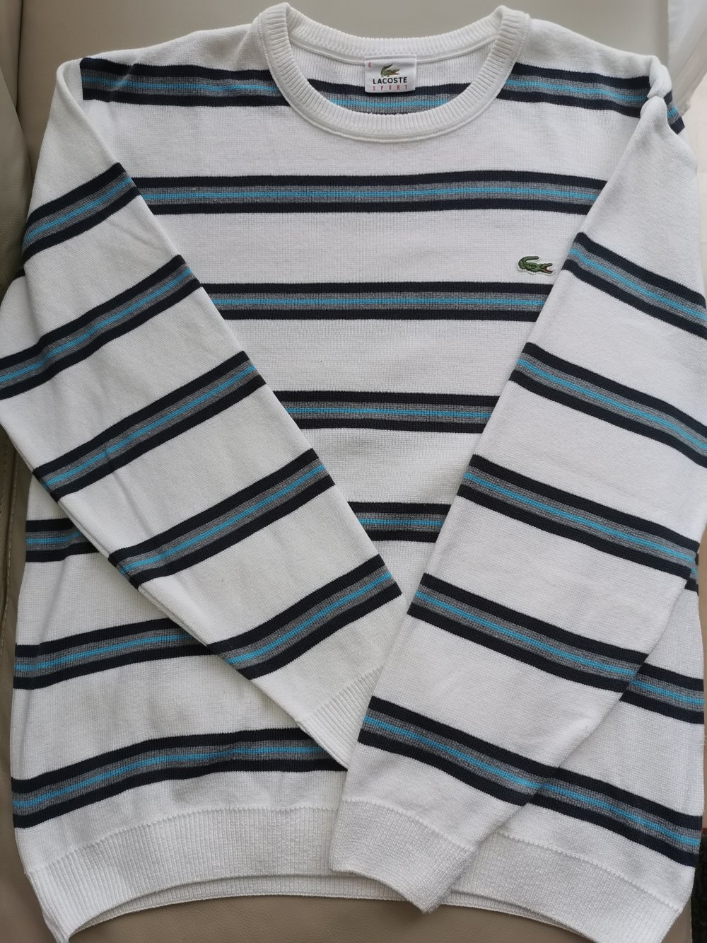 Lacoste Pullover