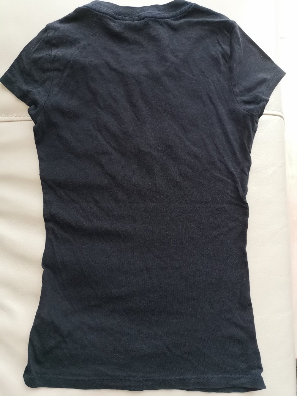 T-shirt, Hollister