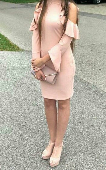 Abend/Partykleid