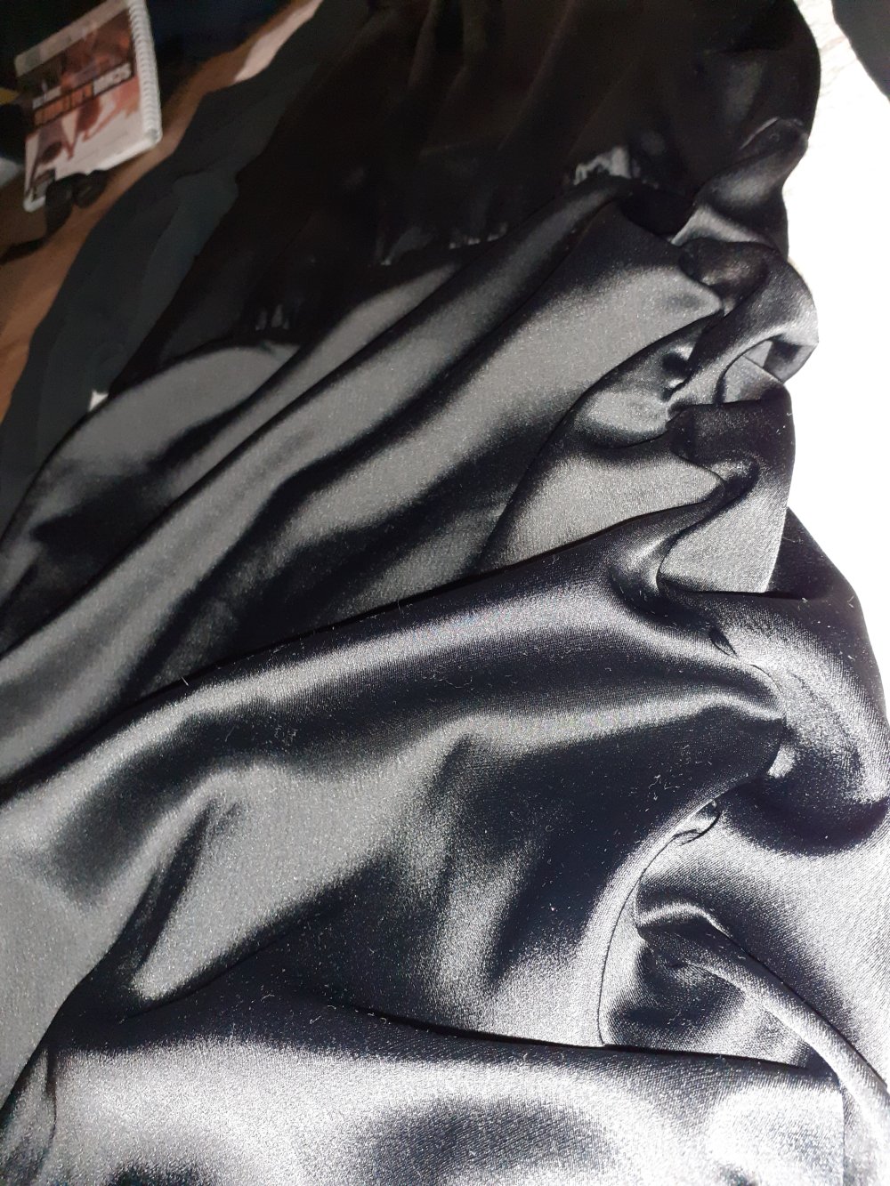 ABEND/PARTYKLEID