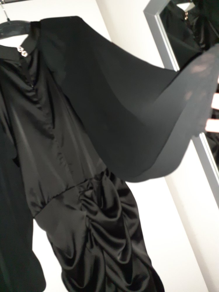 ABEND/PARTYKLEID